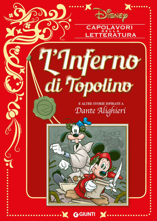 La Divina Commedia