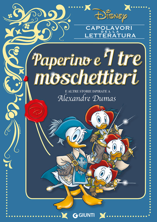 La Divina Commedia