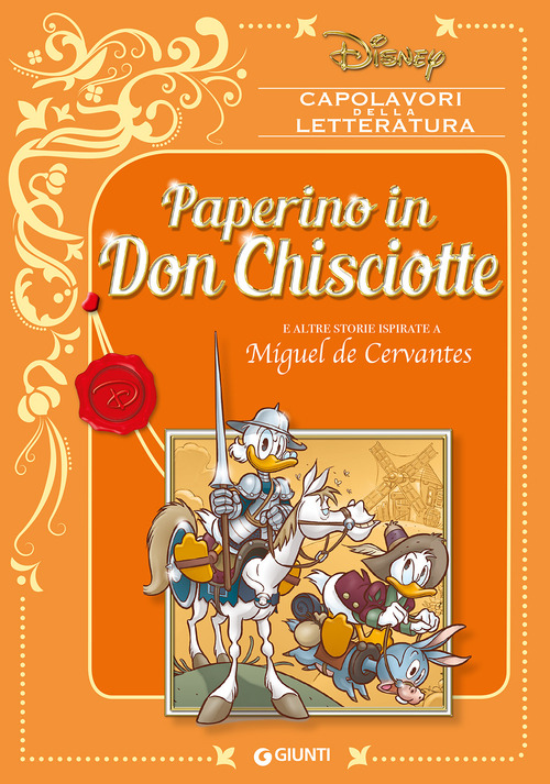 La Divina Commedia