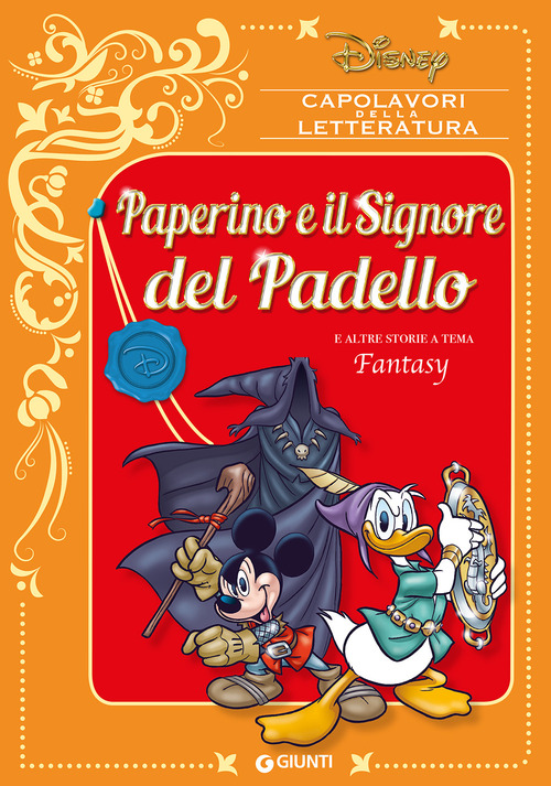 La Divina Commedia