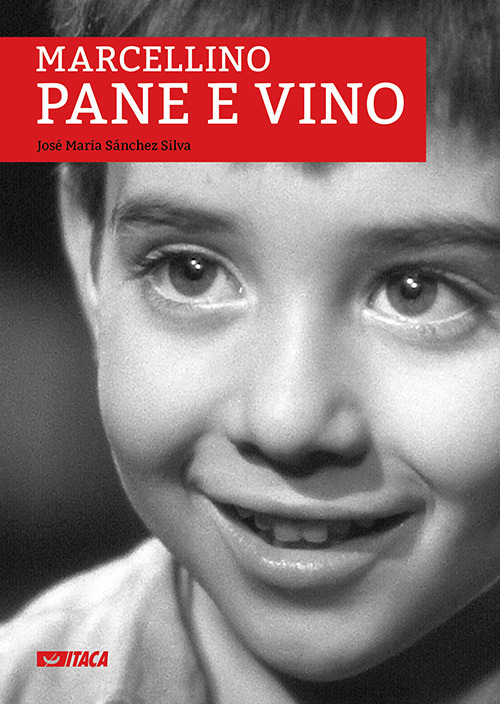 Marcellino pane e vino