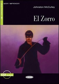 El Zorro