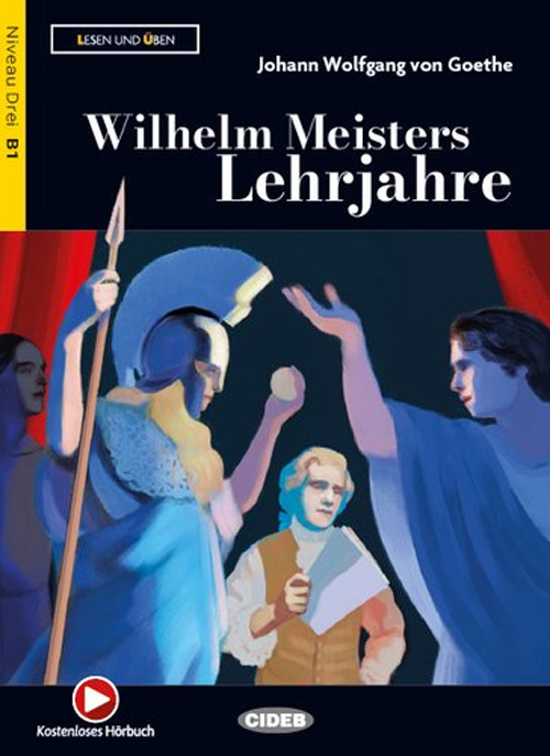 Wilhelm Meisters lehrjahre