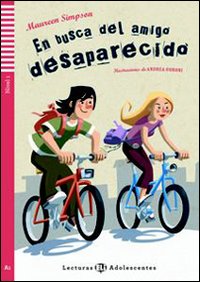 En busca del amigo desaparecido