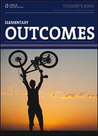 Outcomes. Elementary. Student's book-Workbook. CLIL for english. Per le Scuole superiori