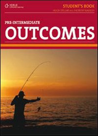 Outcomes. Pre-intermediate. Student's book-Workbook-Build up book. Per le Scuole superiori