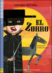 El Zorro