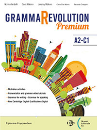 Grammar evolution Premium. Per le Scuole superiori
