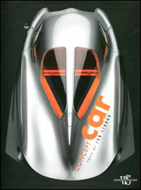 Concept car