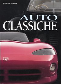 Auto classiche
