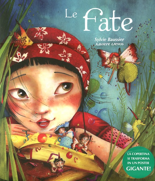 Le fate