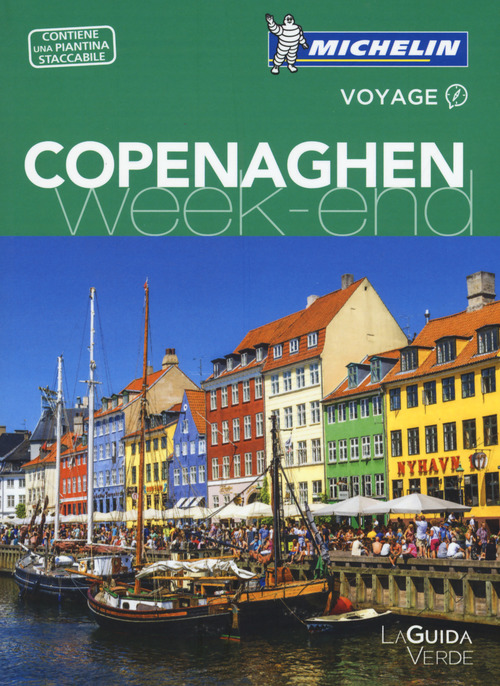 Copenaghen week-end