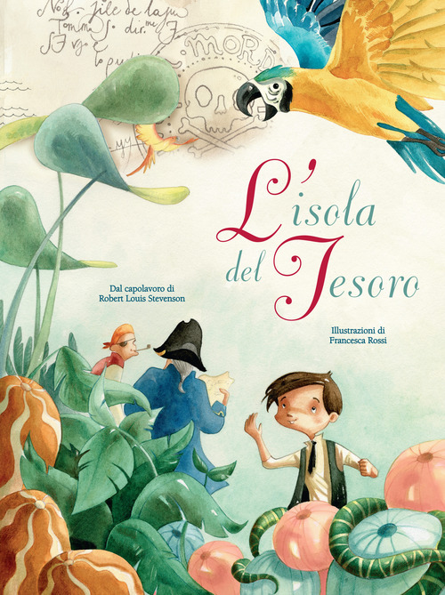 L' isola del tesoro
