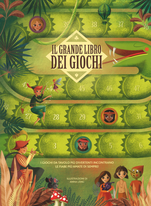 La Divina Commedia