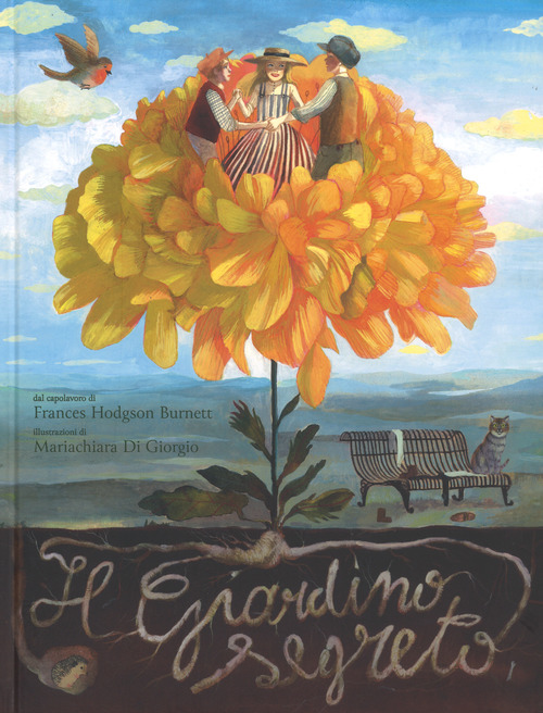 La Divina Commedia