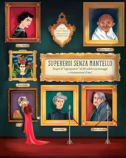 La Divina Commedia