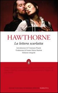 La lettera scarlatta