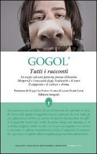 Tutti i racconti
