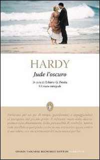 Jude l'oscuro