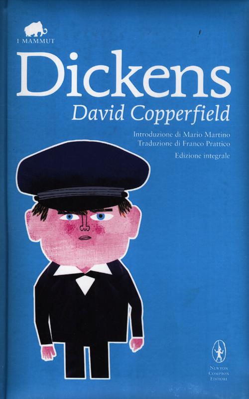 David Copperfield