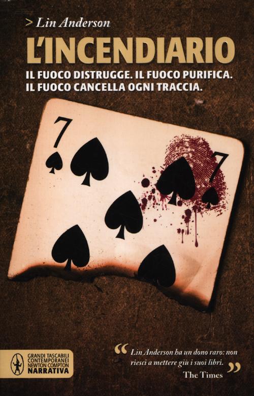 L'incendiario