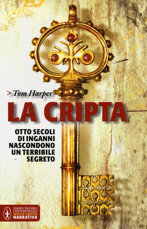 La cripta