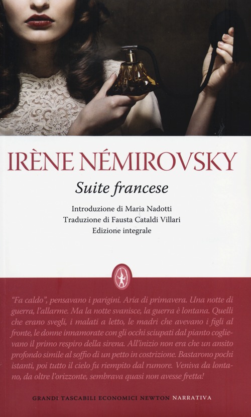Suite francese