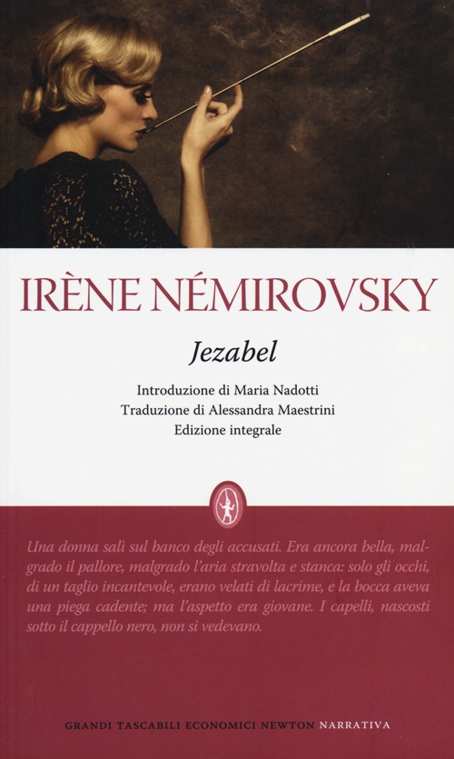 Jézabel