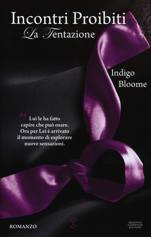 La tentazione. Incontri proibiti