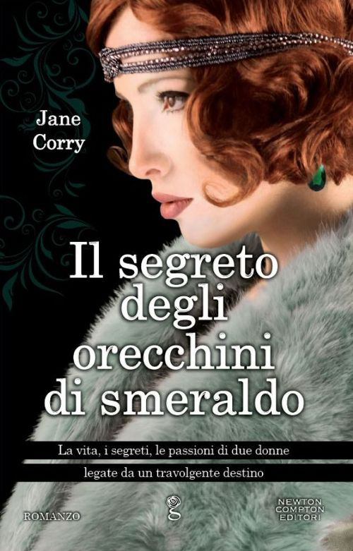 Il segreto degli orecchini di smeraldo