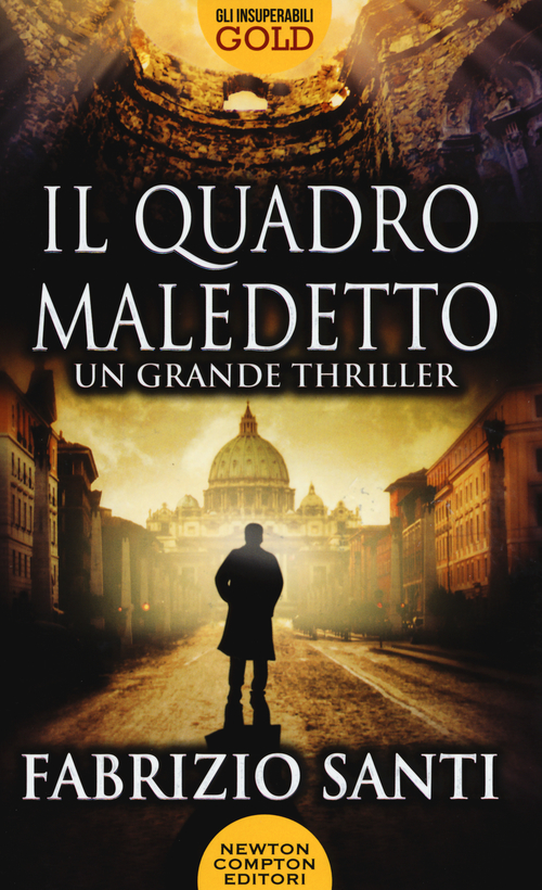 Il quadro maledetto
