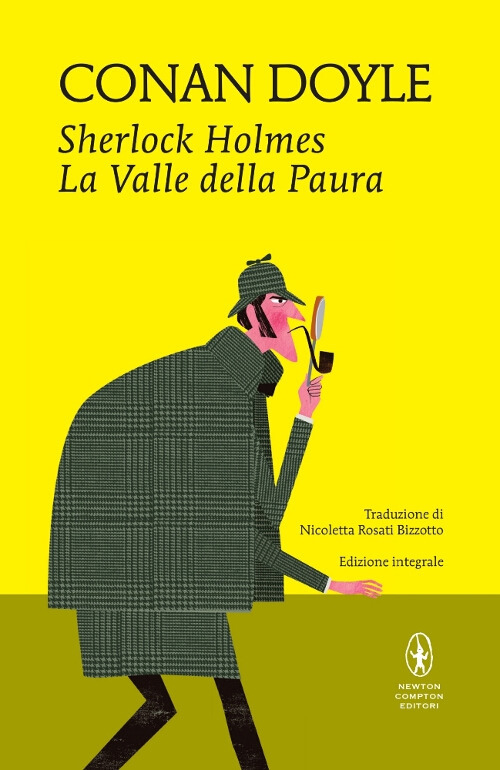 Sherlock Holmes. La valle della paura