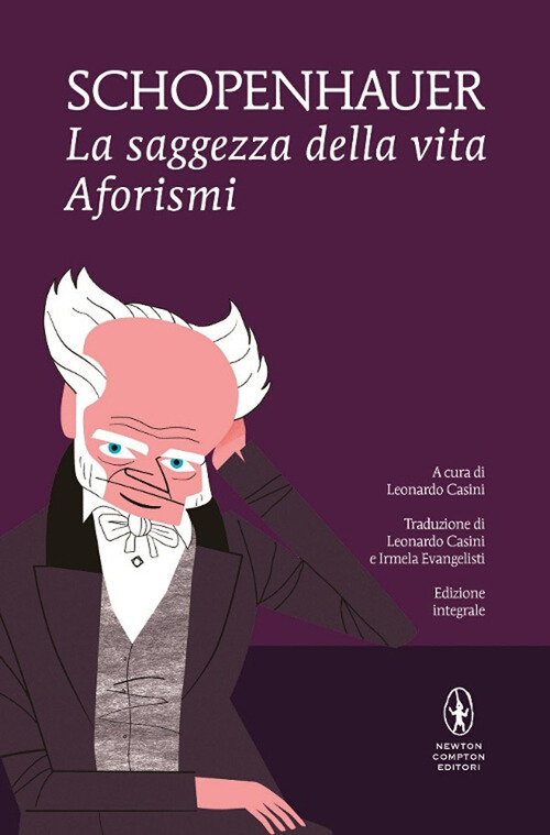 La saggezza della vita