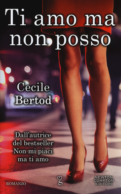 Ti amo ma non posso
