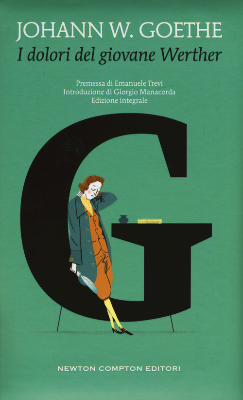 I dolori del giovane Werther