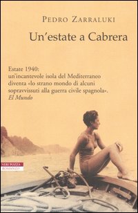 Un'estate a Cabrera