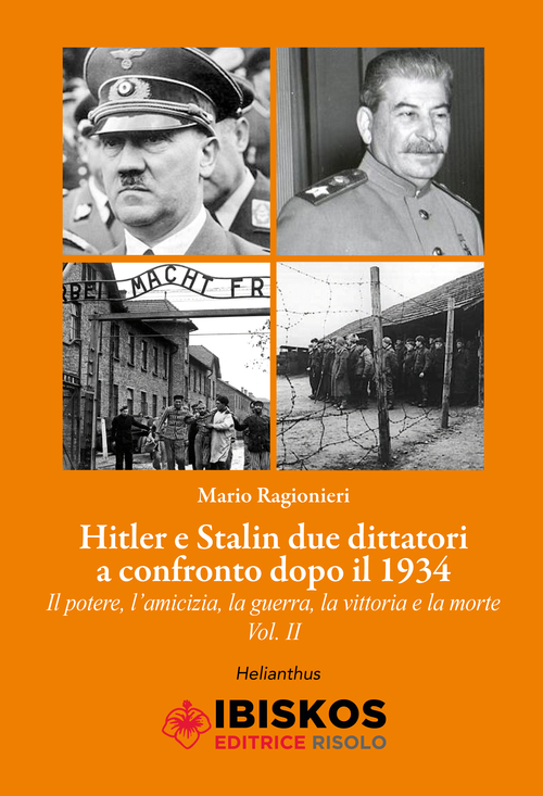 Hitler e Stalin. Volume 2