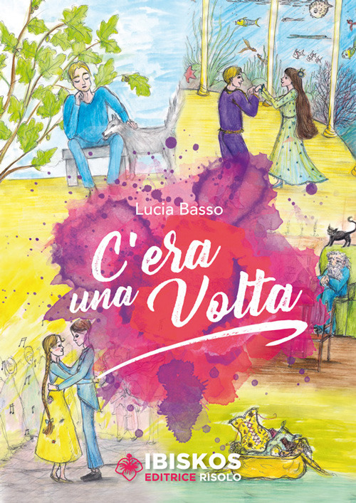 C'era una volta