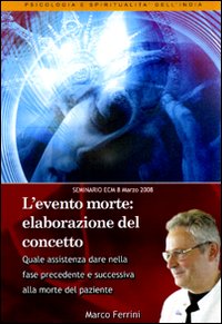 L' evento morte, elaborazione del concetto. Audiolibro. CD Audio formato MP3