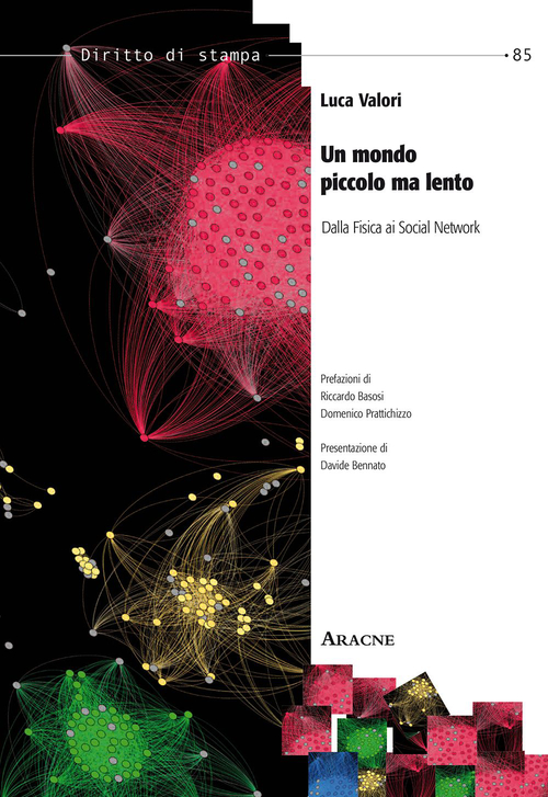 Un mondo piccolo ma lento. Dalla fisica ai social network