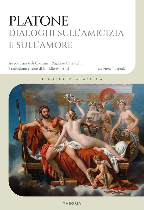 La Divina Commedia