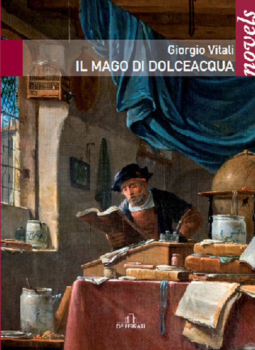 La Divina Commedia