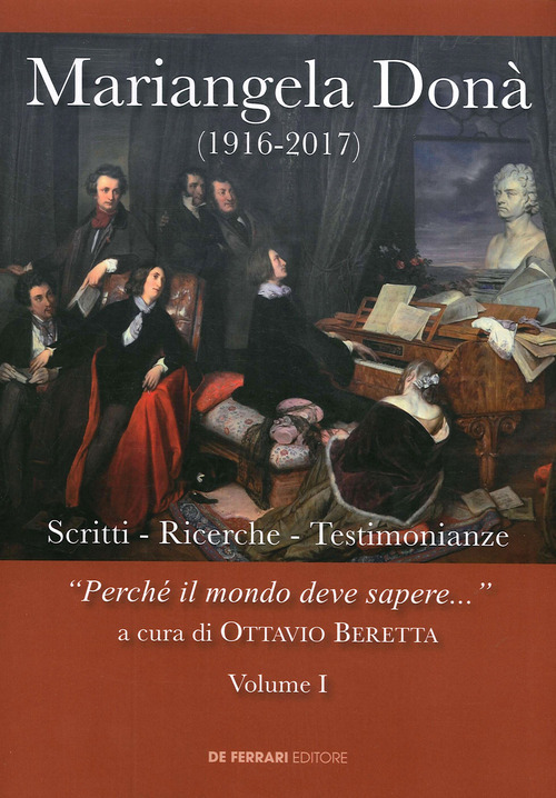 La Divina Commedia