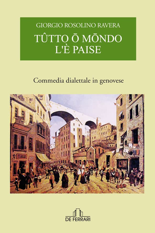 La Divina Commedia