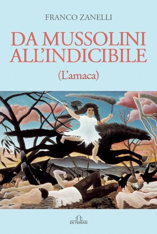 La Divina Commedia