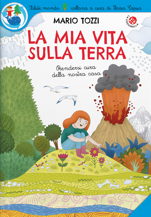 La mia vita sulla Terra