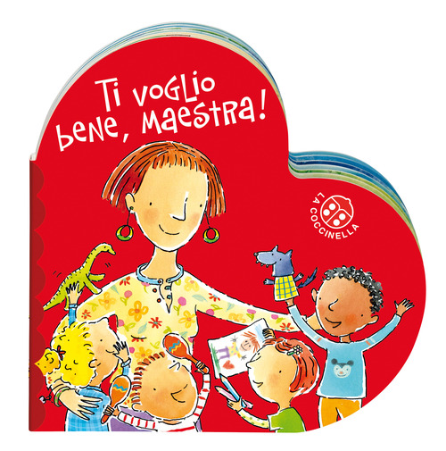 La Divina Commedia