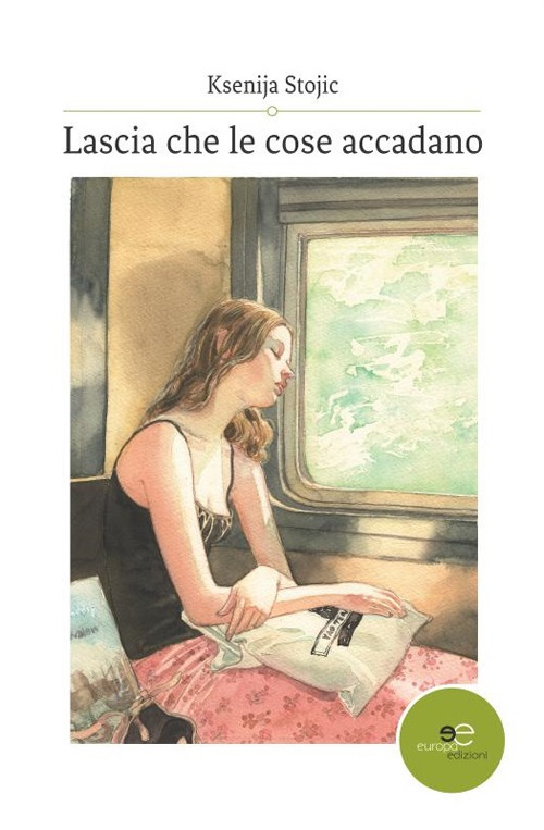 Lascia che le cose accadano