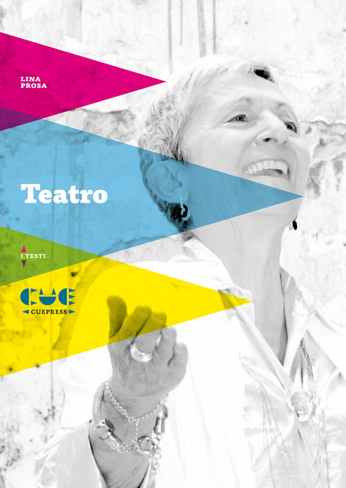 Teatro. Ingrid e Lothar, La carcassa, Actor Studio-19, Il muro ha due lati, Voglio fare la rivoluzione con te, Antoniuccia e Peppino, Scavo di fossa nel bianco, Popolo-19, Africa mise en espace