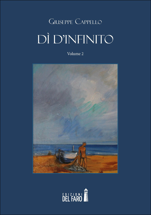 Dì d'infinito. Volume Vol. 2